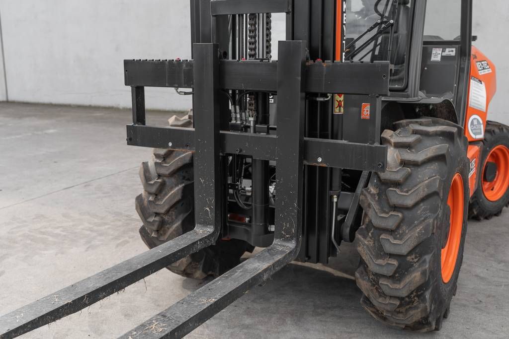 Ausa C 251 H x4