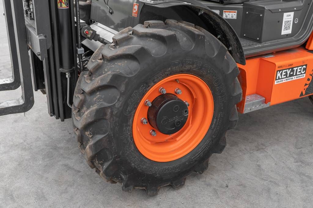 Ausa C 251 H x4