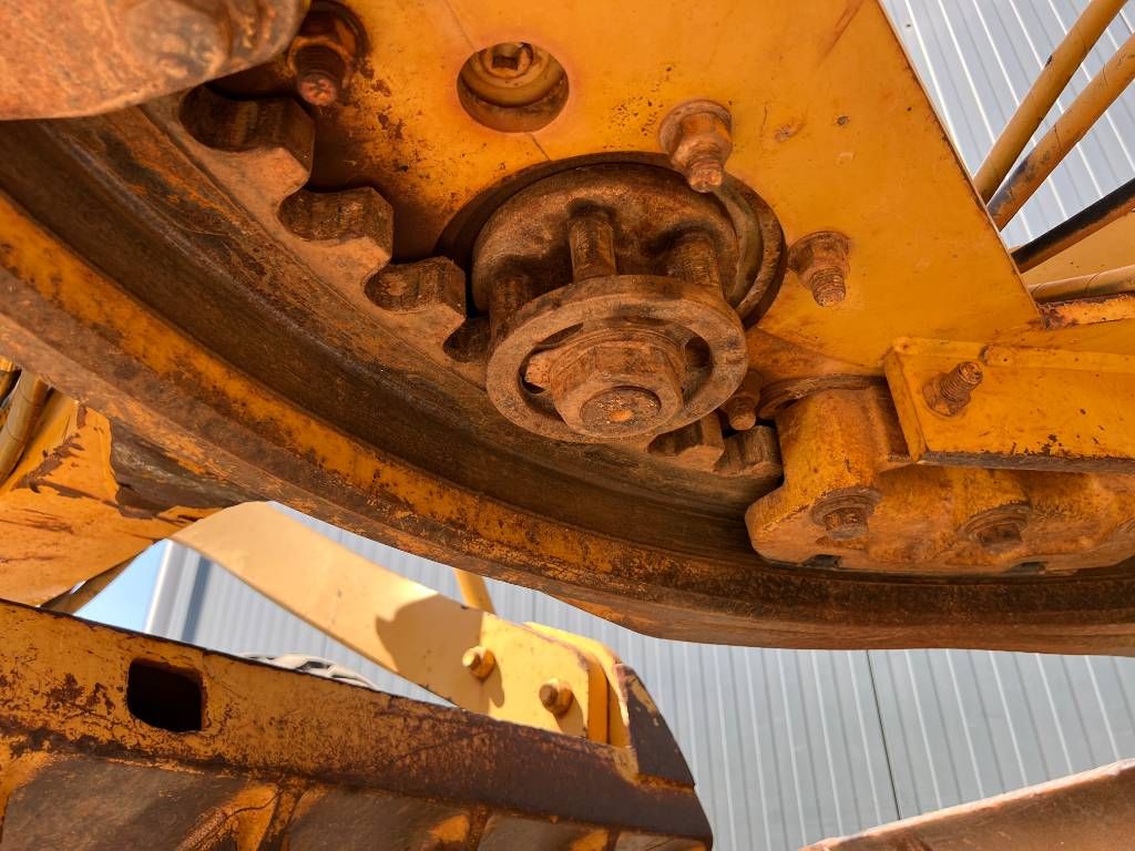 CAT 140H