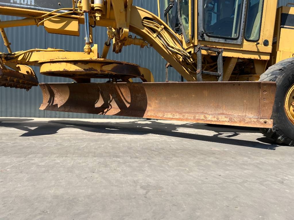 CAT 140H