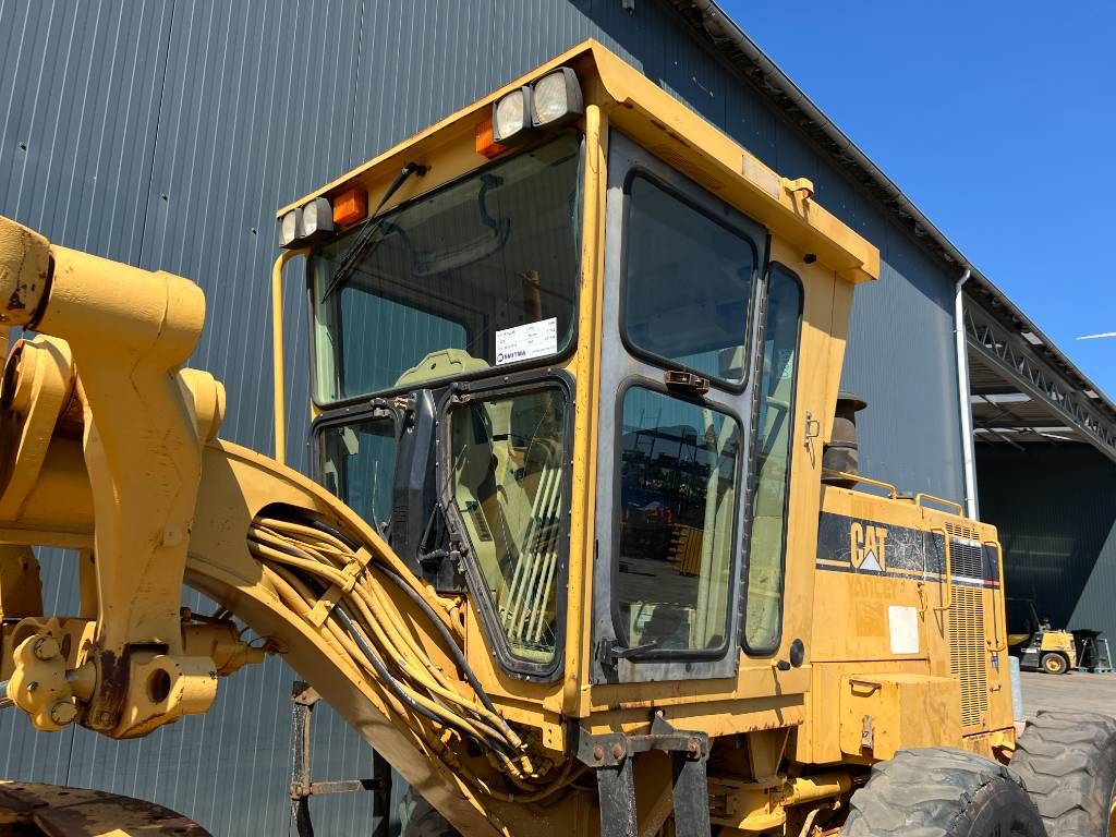 CAT 140H
