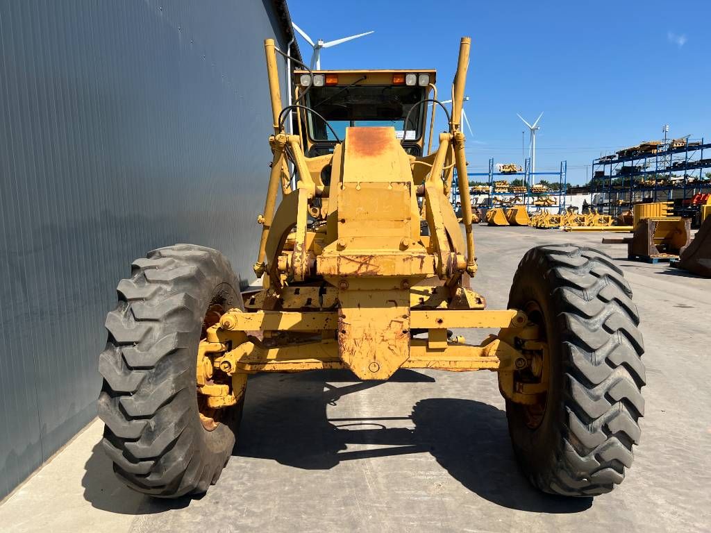 CAT 140H