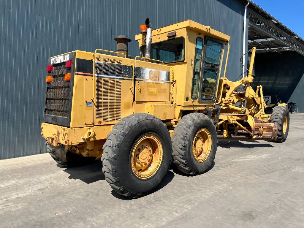 CAT 140H