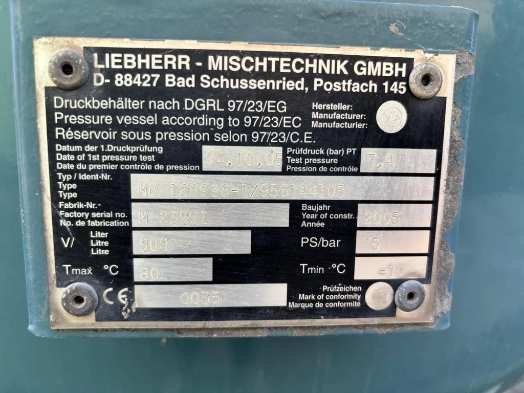 MAN TGA 33.350 TGA 33.350