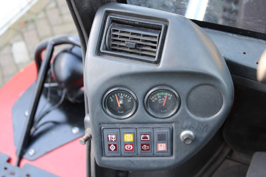 Linde H 160