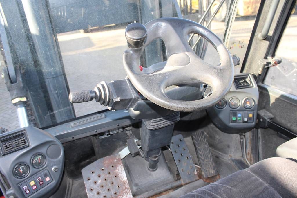Linde H 160