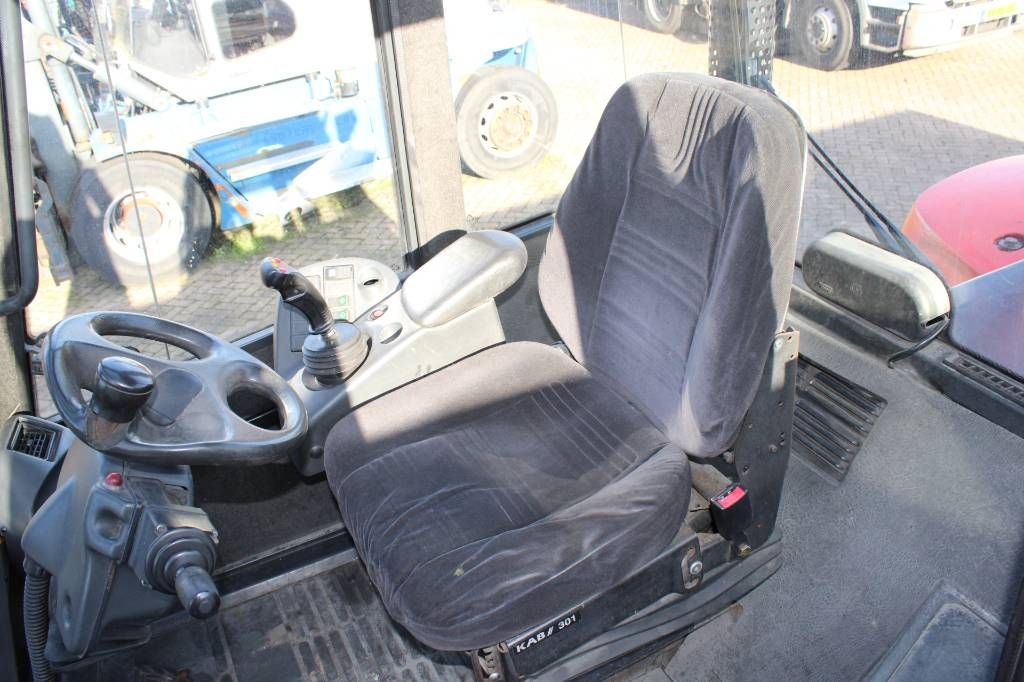 Linde H 160