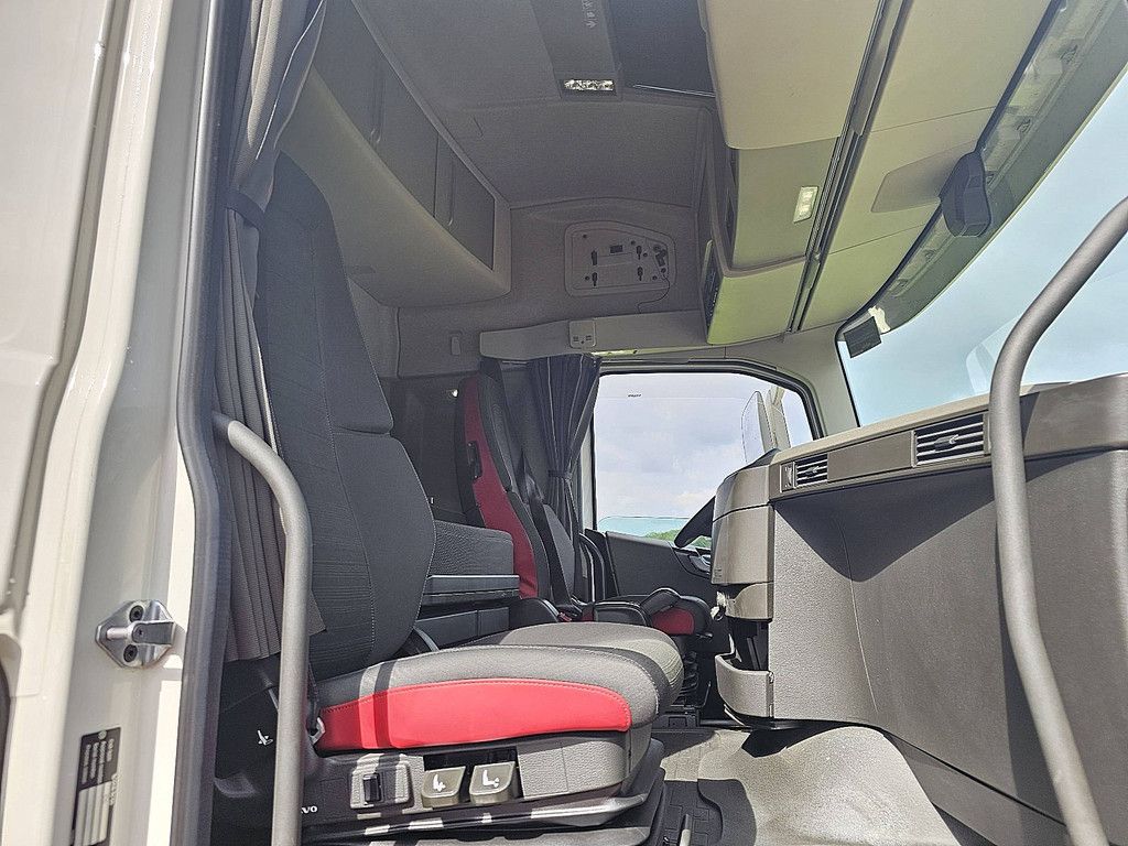VOLVO FH 500