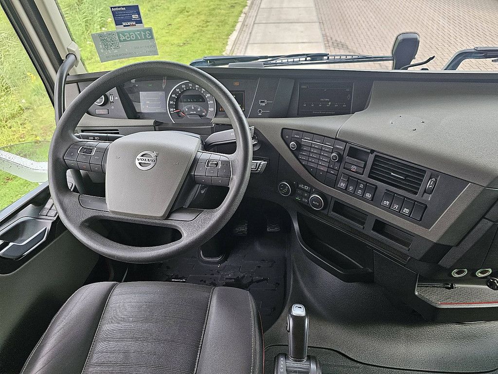 VOLVO FH 500