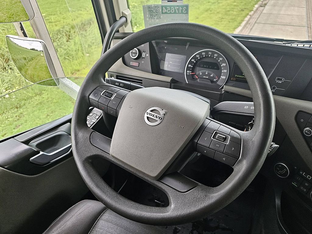 VOLVO FH 500