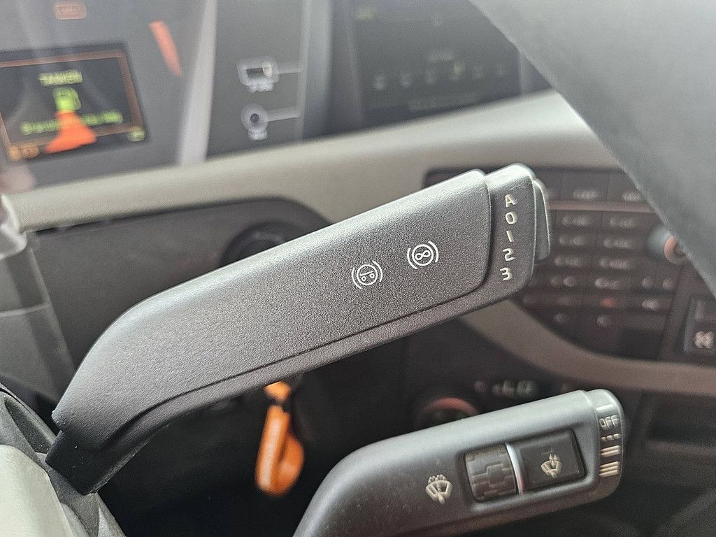 VOLVO FH 500