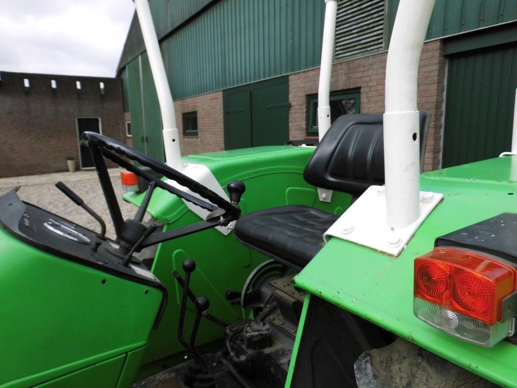 Deutz 5206