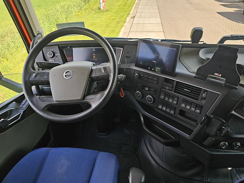 VOLVO FH 460 xl 6x2 i-save led