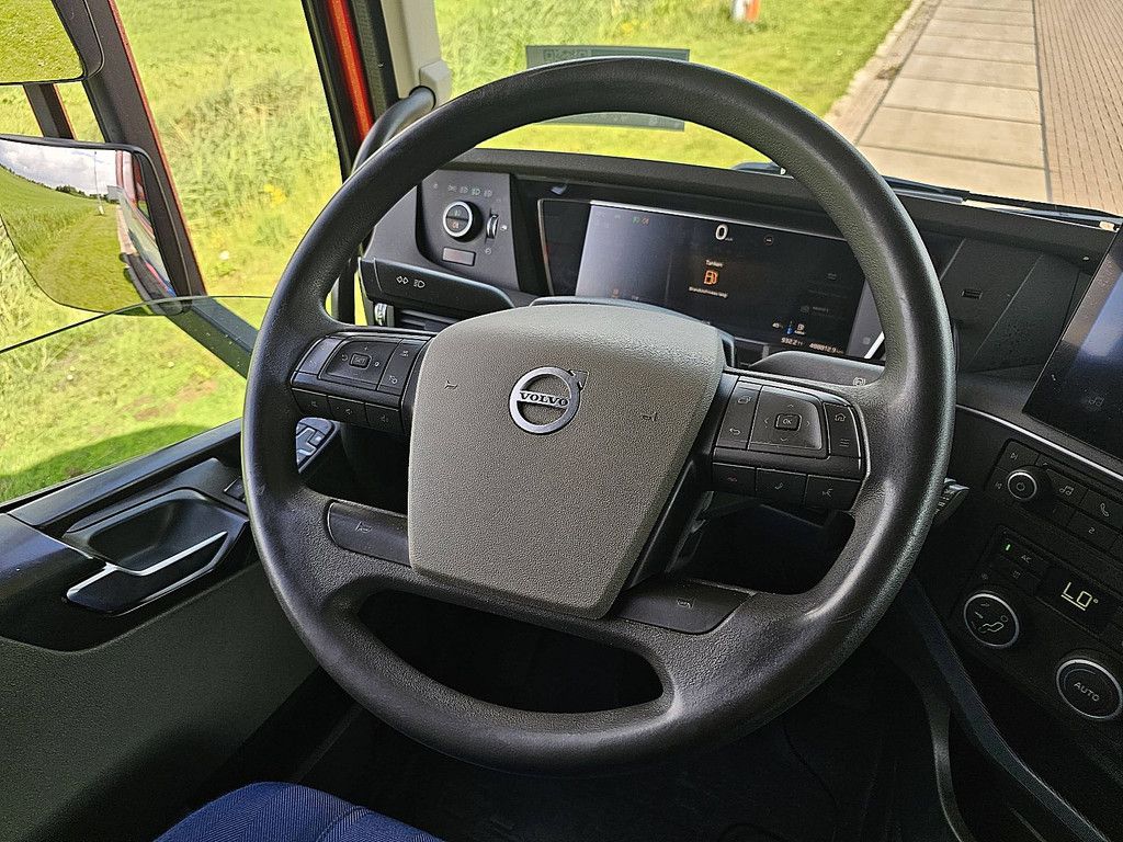 VOLVO FH 460 xl 6x2 i-save led