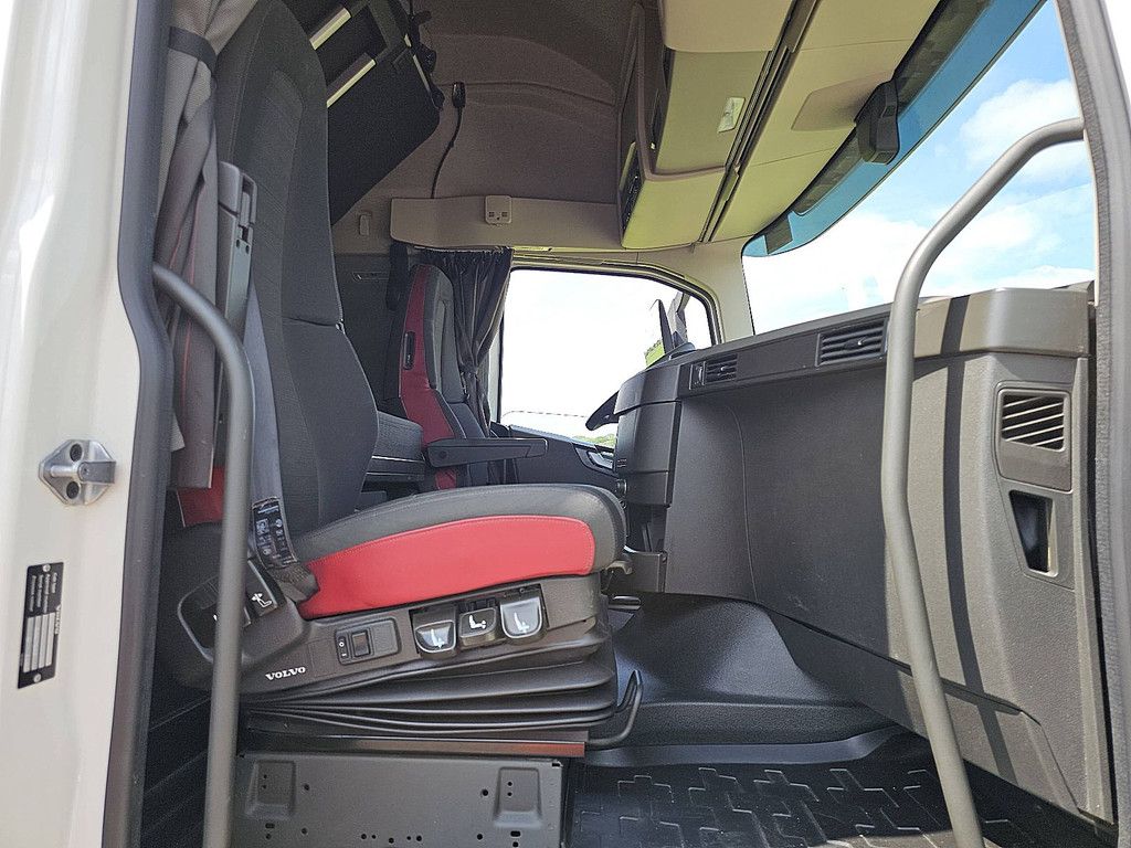 VOLVO FH 500 xl 6x2 wb 300