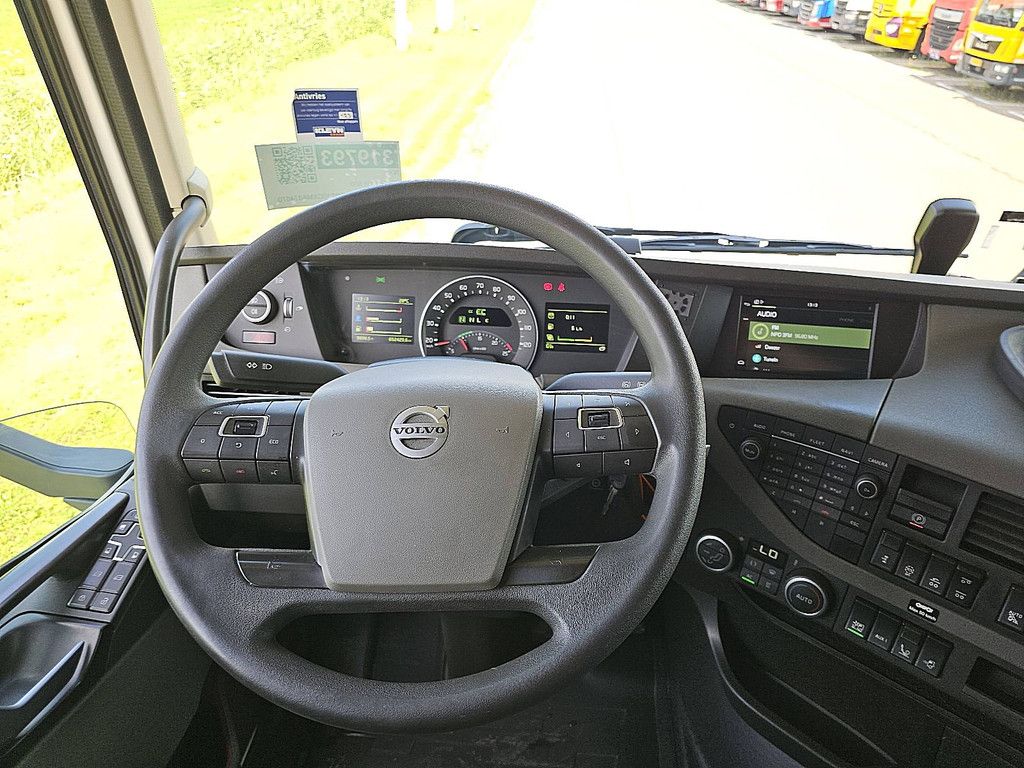 VOLVO FH 500 xl 6x2 wb 300