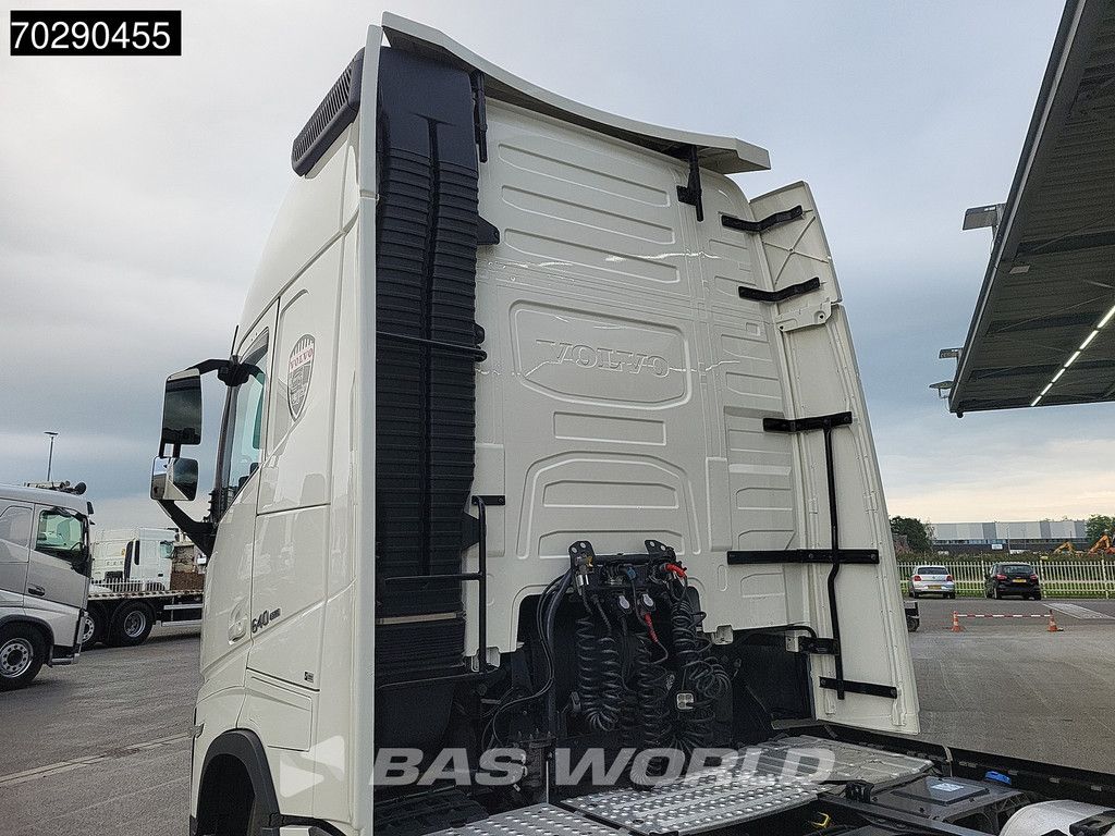 Volvo FH 460 4X2 XL Retarder I-ParkCool 2xTanks
