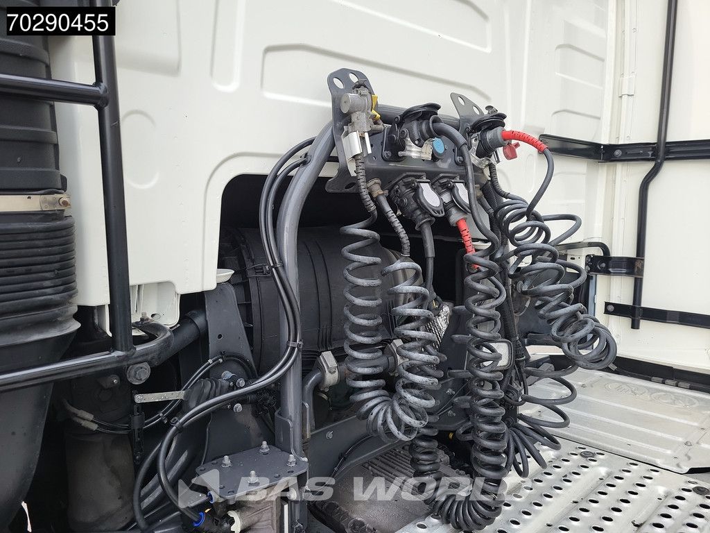 Volvo FH 460 4X2 XL Retarder I-ParkCool 2xTanks