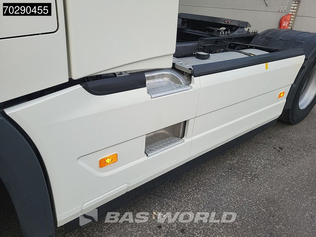 Volvo FH 460 4X2 XL Retarder I-ParkCool 2xTanks