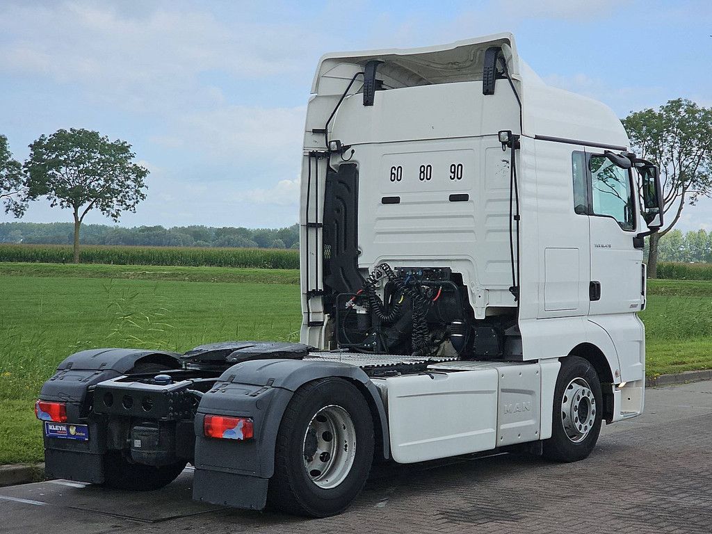 M.A.N. 18.470 TGX xlx