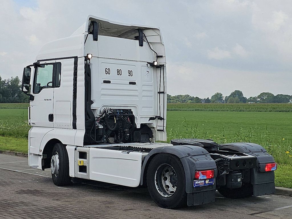 M.A.N. 18.470 TGX xlx