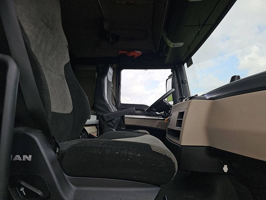 M.A.N. 18.470 TGX xlx