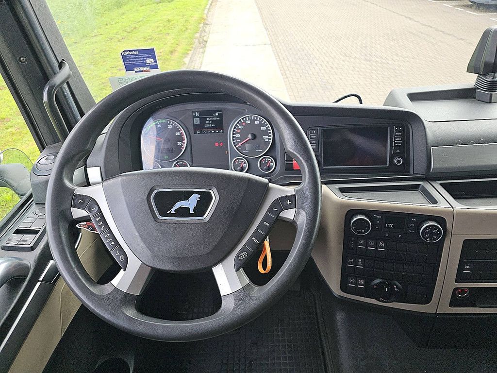 M.A.N. 18.470 TGX xlx