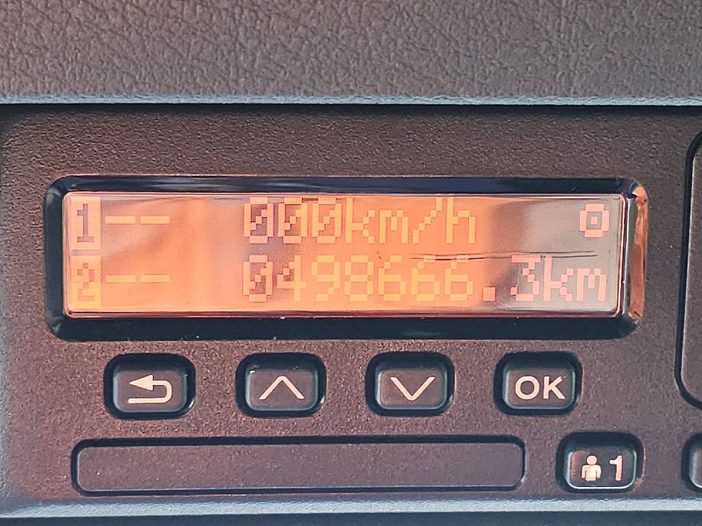 M.A.N. 18.470 TGX xlx