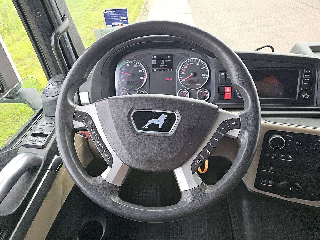 M.A.N. 18.470 TGX xlx