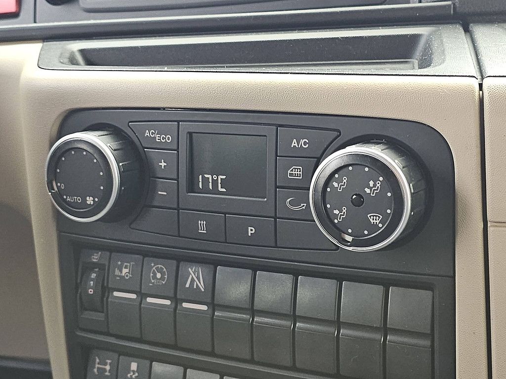 M.A.N. 18.470 TGX xlx