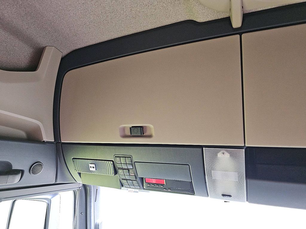 M.A.N. 18.470 TGX xlx