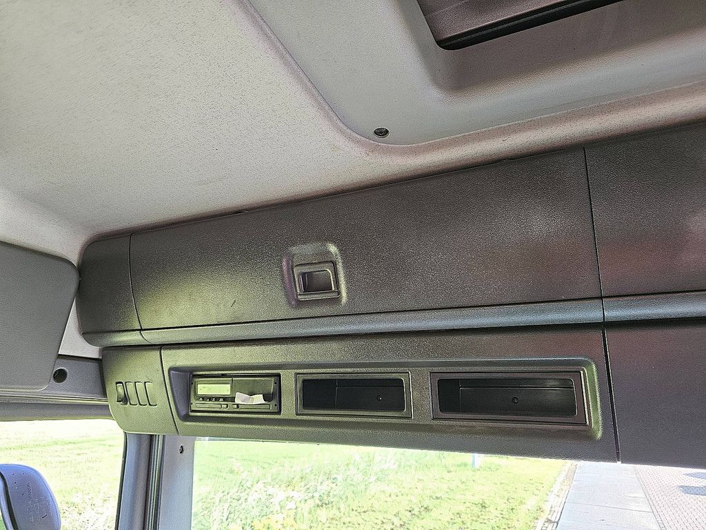 SCANIA G420