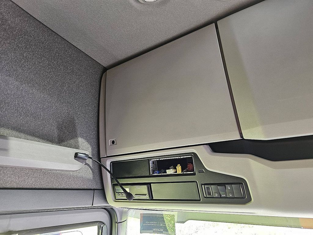 SCANIA S540 nb,durabright etc