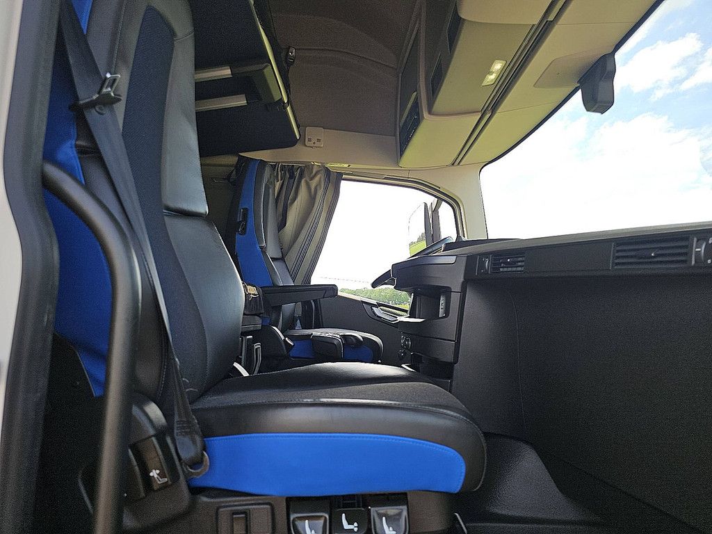 VOLVO FH 500 xl led 2x tank veb+