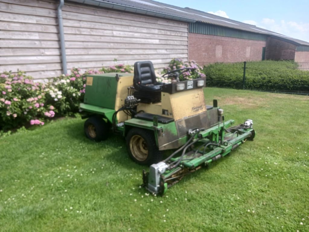 Sabo Roberine Continent 1200 ED