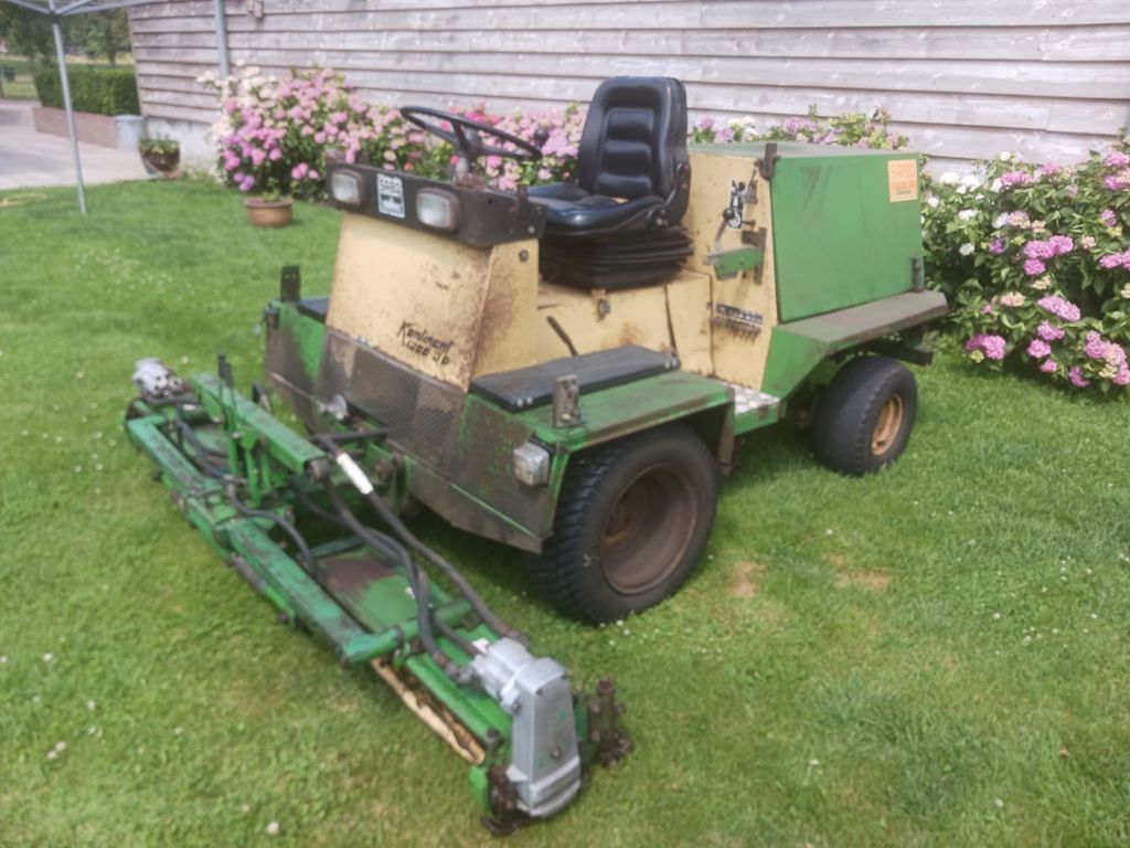 Sabo Roberine Continent 1200 ED