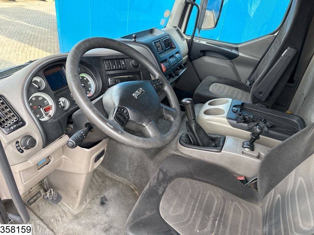 DAF LF55 250 EURO 5, Manual, Dhollandia