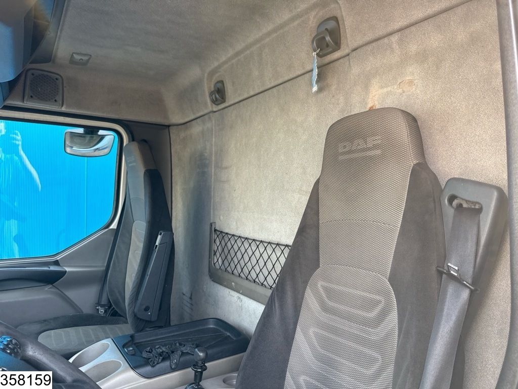 DAF LF55 250 EURO 5, Manual, Dhollandia
