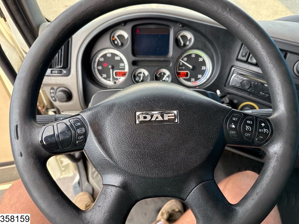 DAF LF55 250 EURO 5, Manual, Dhollandia