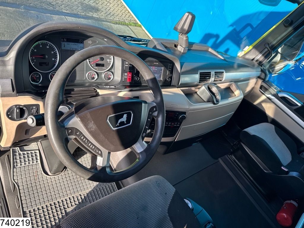 MAN TGX 18 440 XXL, EURO 6