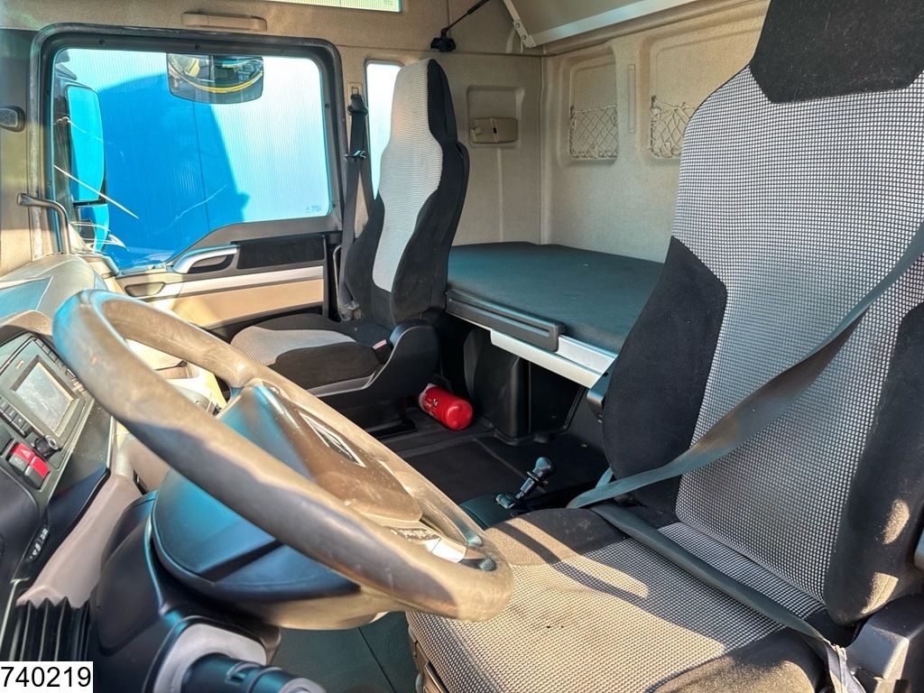 MAN TGX 18 440 XXL, EURO 6