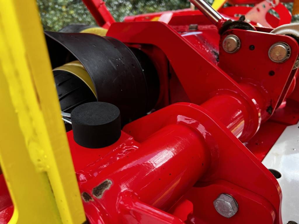 Pottinger Novacat 301