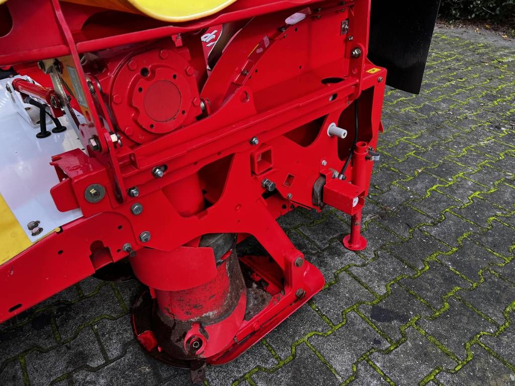 Pottinger Novacat 301
