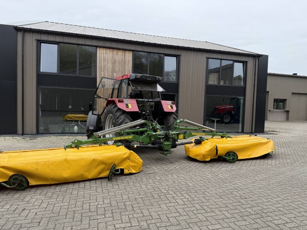 Pronar PDD 830 vlindermaaier