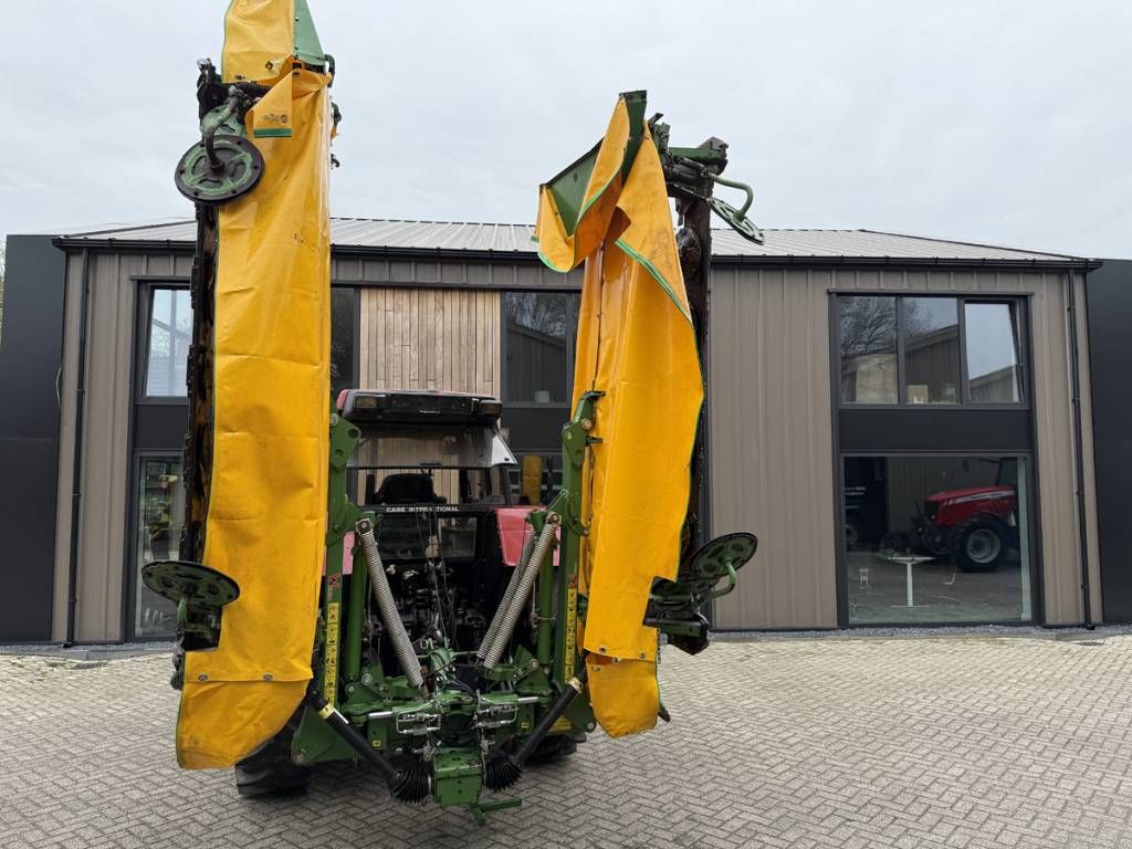 Pronar PDD 830 vlindermaaier