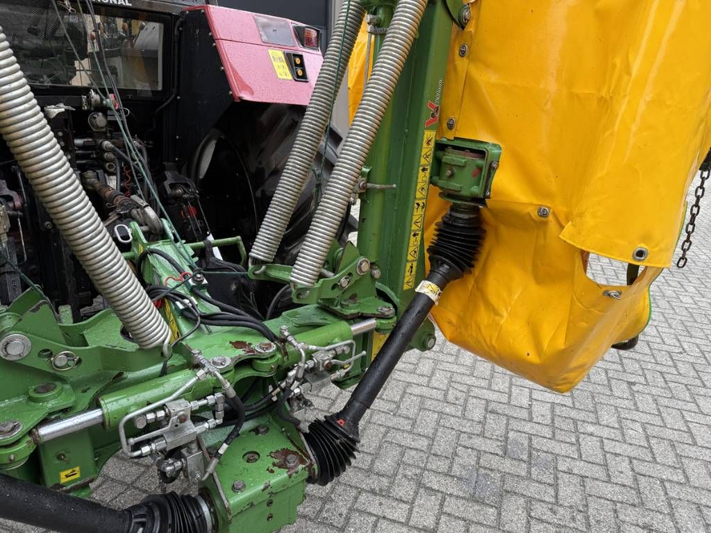 Pronar PDD 830 vlindermaaier