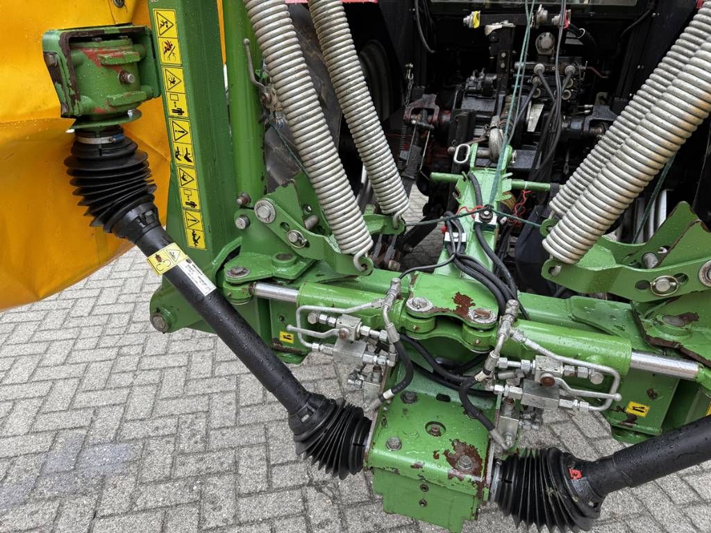 Pronar PDD 830 vlindermaaier