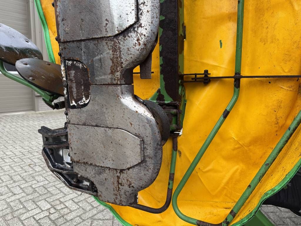 Pronar PDD 830 vlindermaaier