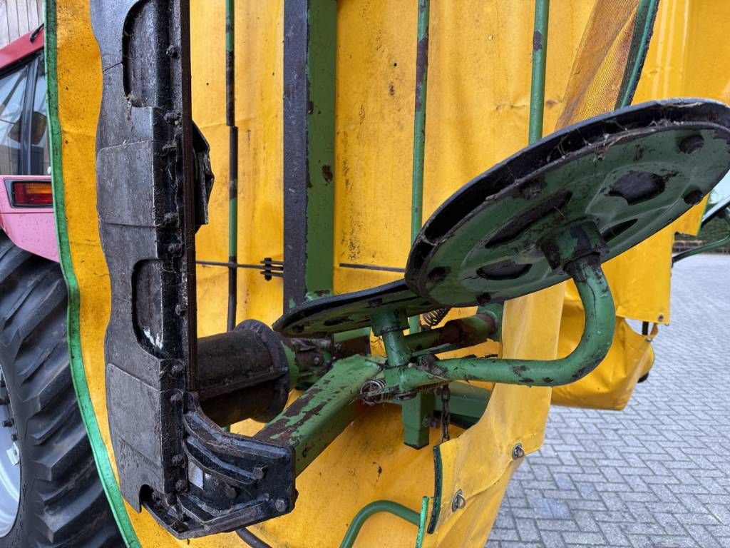 Pronar PDD 830 vlindermaaier
