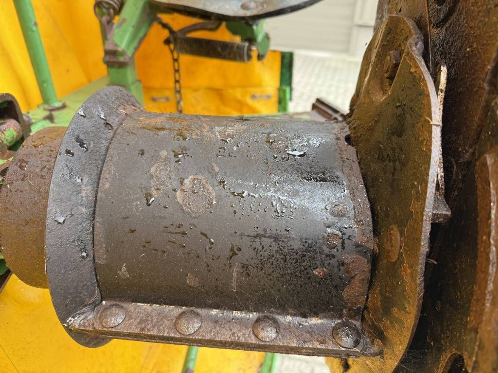 Pronar PDD 830 vlindermaaier